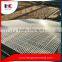 Security 358 clearvu anti climb prison fences