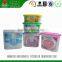 230G CaCl2 Moisture Absorber Wardrobe Air Dehumidifier Dry Box