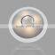White Color and PMMA Cover Material Emergency LED Oyster Light