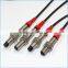 M8 short body 12-24vdc PNP proximity sensor for sales