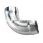 large-diameter 30 degree stainless steel pipe elbow 10 inch                        
                                                                                Supplier's Choice
