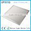 Easy installation 5 years warranty dimmable CE 36w 600x600 led panel 5000 kelvin