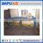 Positive twist galvanized hexagonal wire netting machine