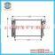 976061E300 A/C Condenser for Hyundai ACCENT VERNA III 1.4/1.5 ,size: 505 x 350 x 16 mm