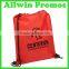 Top Selling Customized Drawstring Backpack