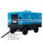 LGCY12-10 For Drilling Blasthole Diesel Air Compressor Machine China Manufacture