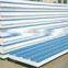 Environmental Corrugated EPS Foam Sandwich Wall and roof Panels for building houses