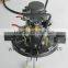 DP-64 Series Air-agitator Auto Mixing Paint Tank (10L/20L/40L/60L)