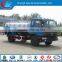 8000-10000 Liter Carbon Steel Water Tank Truck Diesel Engine Water Tank Truck Water Carrier Truck 8000-10000 Liter water truck