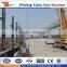 China steel structure building construction projects