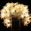 Star Waterproof Patio Decorative Outdoor String Lights