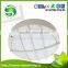 High Lumen IK10 IP65 waterproof microwave-induced led bulkhead ceiling