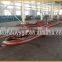 lancing pipe making machine