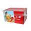 Packing Box Pringting Manufacturer for Beverage Packing