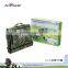 Top Selling Modern design Folding Detachable Solar Charger, Custom Detachable Solar Phone Charger