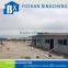 Fewer Materials Prefabricated Mobile Houses