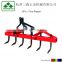 5Foot 3-Point Rippers for Tractors, Tractor cultivator , Tractor Mounted 3point implements