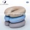Alibaba Cheap Best Standard Size car head neck rest pillow Private lable
