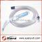 Disposable Suction Connecting Tube with Yankauer Handle