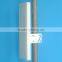 Antenna Manufacturer 2.3-2.7GHz 2x14dBi LTE 4g Flat Panel MIMO dual double band antenna