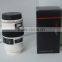 POP Camera Shape Vacuum Flask With Stainless Steel Lens Thermos Mug Insulate Coffee Mug