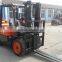 manufacture of High quality 3t diesel forklift (AC/DC)