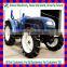 factory direct supply farm tractor with YTO engine and