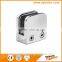 Yekalon stainless steel railing fitting glass clamp