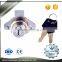 Factory supply furniture office desk drawer lock