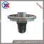 Construction machinery parts iron casting