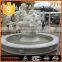 china wholesaler price garden decoration antique water fountains