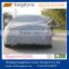 PEVA And PP Cotton heated car cover Protection Car Cover