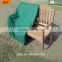 Furniture Cover Polyester fiber Clth Bench Covers