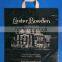gift plastic bag &plastic drawstring gift bag&plastic gift bag
