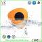 New Waterproof Wireless Bluetooth Handsfree Mic Suction Mini Speaker Shower
