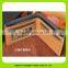 High-end business man wallet vintage genuine leather wallet 16908