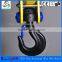 8ton China Manufacture CD1 MD1 wire rope electric hoist lifting tools