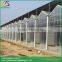 High-grade agricultural polycarbonate sheet greenhouse