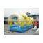 Sunjoy new design hot sale gaint inflatable bouncy castle outdoor