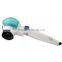 New Hair Care Styling Titanium Auto Steam Hair Curler Digital Temperature Controller Ceramic Wave Water Care Magic Styling Tool