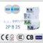 residual current operated MCB circuit breaker