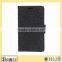Fancy cartoon design leather case for Alcatel pixi 3