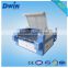 DW1410 wood cnc milling machine laser cutting machine-double heads for sale