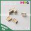 ultra bright surface mount bi-color led diode 0805 bi-color red green led