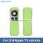 For 3rd Generation Apple TV 3 Case For Apple TV 3 Silicone case
