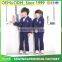 Custom made winter primary kindergarten school uniform for Girls and Boys