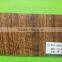 Colored laminated melamine plywood sheet