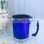 450ml stainless steel colorfull coffee mug