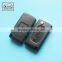High Quatity Peugeot remote key for peugrot modified remote X key shell Car Key 2 button case