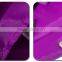 fashional watered design fabric makeup bag travel cosmetice bag